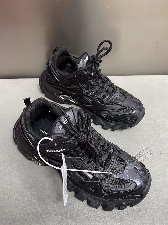 Balenciaga經典款男女鞋 巴黎世家頂級版本Track 2.0巴黎世家四代 Balenciaga情侶款老爹鞋  hdbl1144